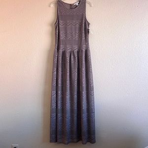 Coldwater Creek Maxi Dress